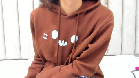 FreyaMoller  online show from 04.09.26