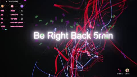 FreyaOliver online show from 12.16.24