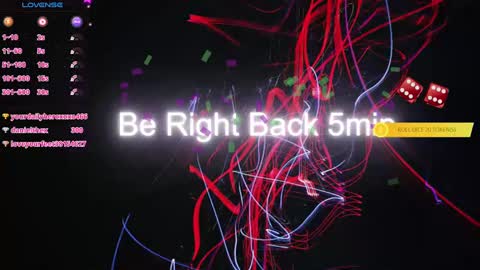 FreyaOliver online show from 01.02.25