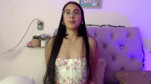 Freyja online show from 03.04.25