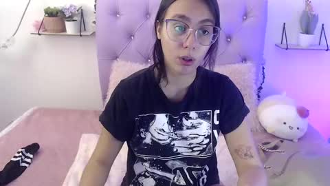 Freyja online show from 03.10.25