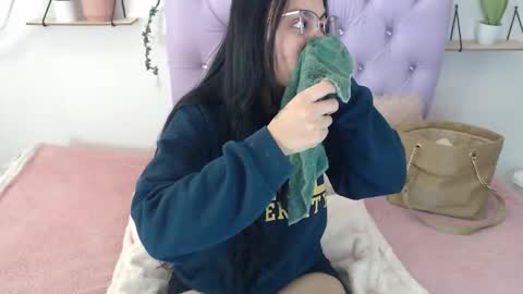 Freyja online show from 09.18.25