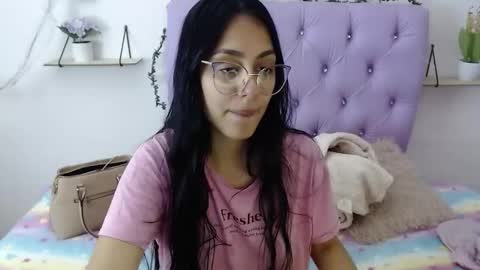 Freyja online show from 11.05.25