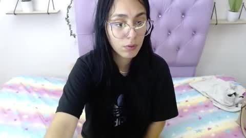 Freyja online show from 11.26.25