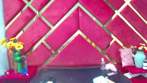 freyja_naugthy online show from 03.12.25