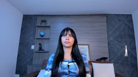 Freyja Sweet online show from 10.06.25
