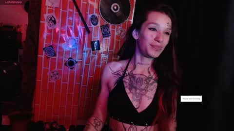 Call me Lilith online show from 03.30.26