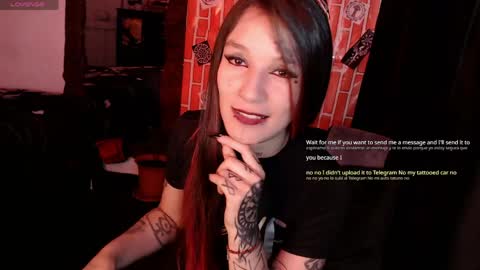 Call me Lilith online show from 04.28.26