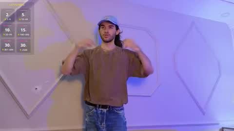 freyrvik online show from 11.26.25