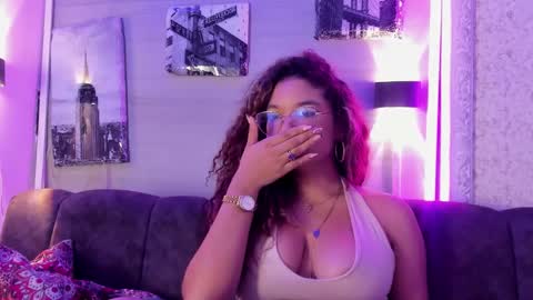 Frezzita online show from 11.15.25