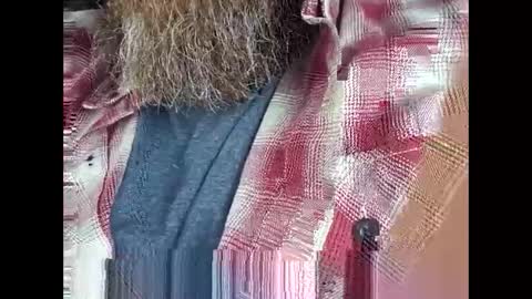Snapshot of frickish chatting on 12.30.24 Frickish online show from 12.30.24