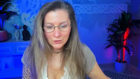 Frida Tander online show from 02.03.25