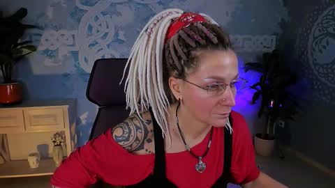 Frida Tander online show from 02.10.26