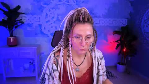 Frida Tander online show from 02.15.26