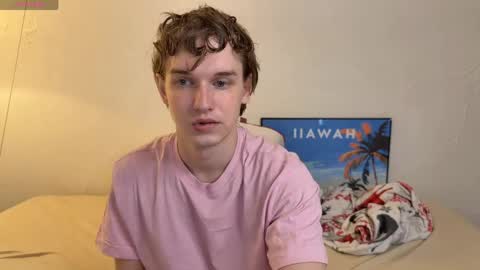 Andrew online show from 05.21.26