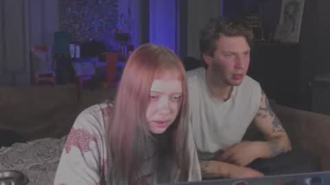 friend_zone_ online show from 11.25.25