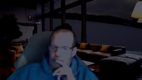friendlykevn online show from 02.04.25