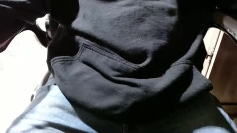 Snapshot of frighterkill13 chatting on 10.22.25 frighterkill13 online show from 10.22.25