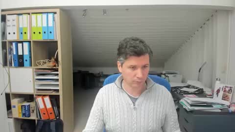 Francois online show from 01.12.26