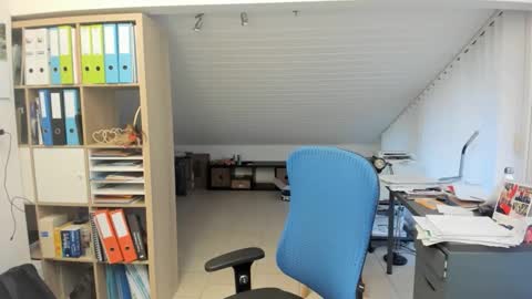 Francois online show from 04.15.26