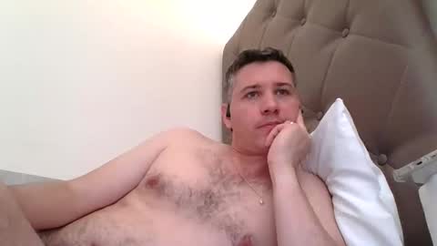 Francois online show from 06.04.26
