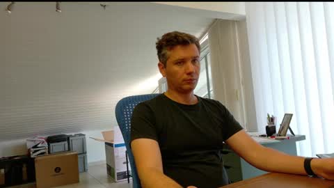 Francois online show from 07.15.26