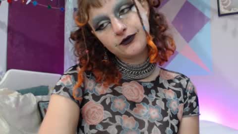 cherry online show from 09.21.25