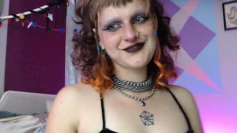 cherry online show from 10.08.25