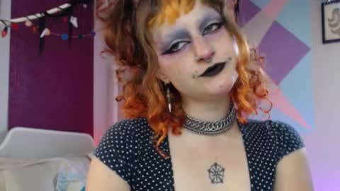 cherry online show from 11.03.25