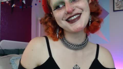 cherry online show from 11.06.25