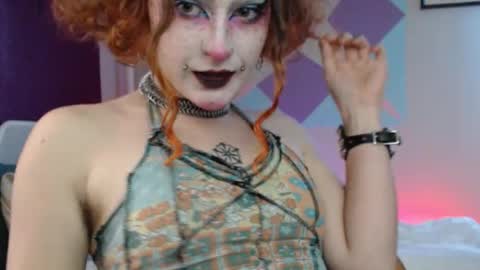 cherry online show from 12.17.25