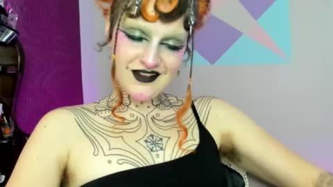 cherry online show from 02.04.26