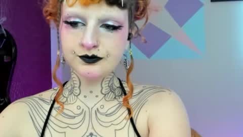 cherry online show from 02.14.26