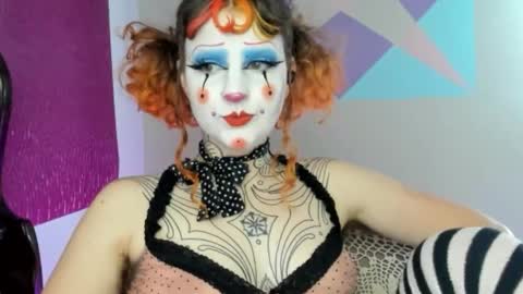 cherry online show from 03.08.26