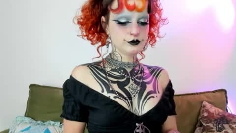 cherry online show from 04.14.26