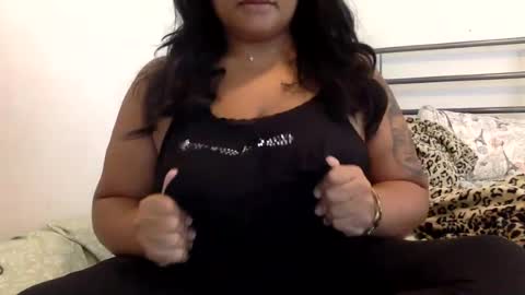 Friskybabexo  online show from 06.22.26