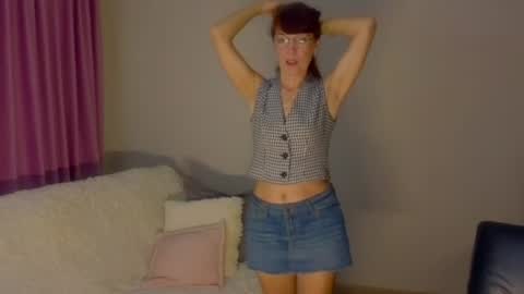 Next stream November 29 2024 online show from 07.03.26
