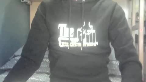 frodobolson69 online show from 12.05.25