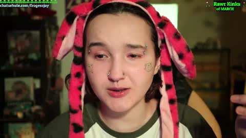   Jaywise Frogfoot  online show from 03.01.26