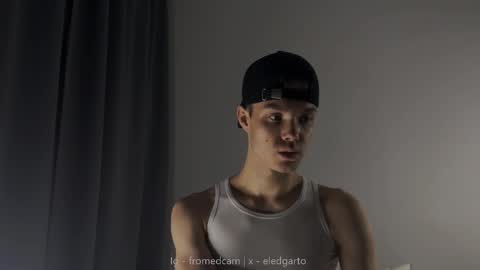 ED online show from 09.11.25