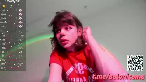 Nikki online show from 02.06.25