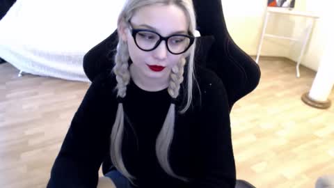 Lilith online show from 02.18.25