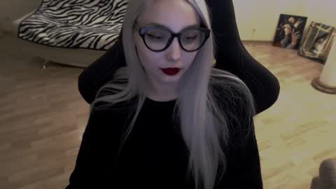 Lilith online show from 10.08.25