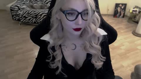 Lilith online show from 11.07.25