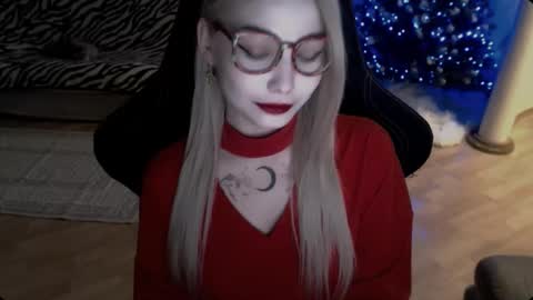 Lilith online show from 12.18.25