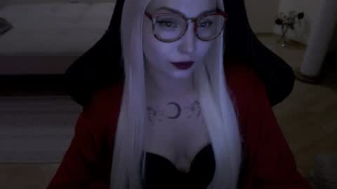 Lilith online show from 03.16.26