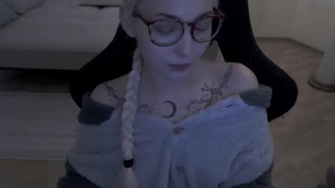 Lilith online show from 04.14.26