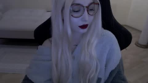 Lilith online show from 04.22.26