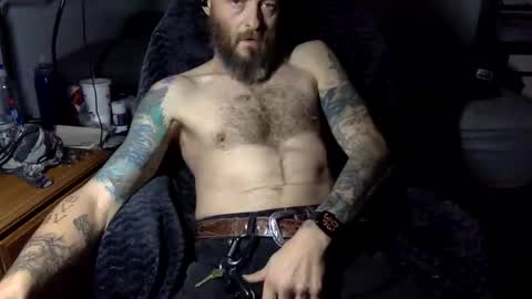 froski666 online show from 12.17.25