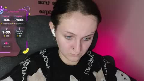 ANA online show from 10.31.25